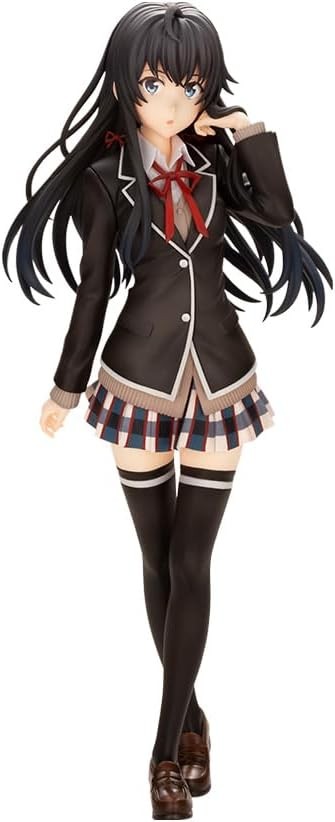 Kotobukiya 1/8 Yukino Yukinoshita (Reissue), KBY56408, by KOTOBUKIYA