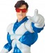 Medicom Toy MAFEX Cyclops (Comic Variant Suit Ver.), MED71730, by MEDICOM TOY