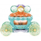 TAKARA TOMY DISNEY MOTORS JEWELRY WAY POTIRON ARIEL  , TAK39775, by TAKARA TOMY