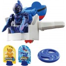 TAKARA TOMY Pokemon Ulti Match 09 Sawblaze (Super Bowl), TAK13368, by TAKARA TOMY