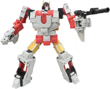 TAKARA TOMY Transformers Age Of The Primes AOTP-01 Silverbolt, TAK48728, by TAKARA TOMY