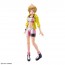 Bandai FIGURE-RISE STANDARD BUILD FIGHTERS TRY FUMINA HOSHINO , BAN04354, by BANDAI