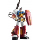 Bandai ROBOT DAMASHII (SIDE MS) PF-78-1 PERFECT GUNDAM VER. A.N.I.M.E. , BAN89491, by BANDAI
