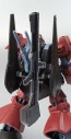 Bandai Robot Damashii <SIDE MS> Rick Diaz (Quattro / Bazinae machine) , BAN22763, by BANDAI