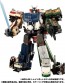 TAKARA TOMY MPG-06 Transformers MPG Trainbot Kaen, TAK49323, by TAKARA TOMY