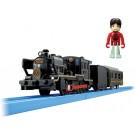 TAKARA TOMY Thank you! SL Hitoyoshi, TAK34295, by TAKARA TOMY