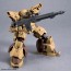 Bandai 1/144 30MM bEXM-28 Rever Nova (Brown), BAN66840, by BANDAI