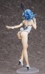 FREEing 1/4 BEATLESS: Lacia: Bare Leg Bunny Ver., FRE13770, by FREEING