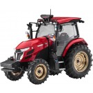 Hasegawa 1/35 Yanmar Tractor YT5113A Robot Tractor, HAS61080, by HASEGAWA