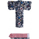 MAX Factory FIGMA STYLES WOMEN'S YUKATA  , MAX66515, by MAX FACTORY