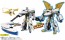 TAKARA TOMY Shinkansen Deformation Robot Shinkalion DXS Shinkalion N700S Nozomi  , TAK52965, by TAKARA TOMY
