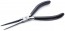 TAMIYA Needle-Nose Pliers w/Cutter, TAM74034-000, by TAMIYA