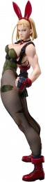 FREEing 1/4 B-Style Cammy Bunny Ver. (Street Fighter 6), FRE14364, by FREEING