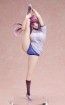 FREEing 1/4 Hanikami Kanojo: Neru Shizuki: Gym Uniform Ver., FRE14128, by FREEING