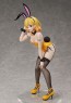 FREEing 1/4 Rent-a-Girlfriend: Mami Nanami: Bunny Ver. Figure, FRE11240, by FREEING