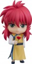 Good Smile Company Nendoroid Kurama (Yu Yu Hakusho), GSC70766, by GOOD SMILE COMPANY