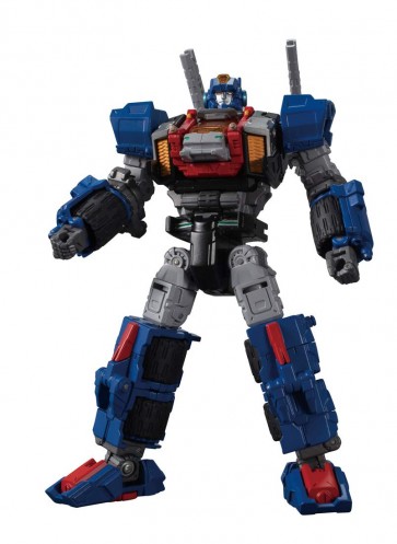 TAKARA TOMY DIACLONE DA-40 TRIVERS TRI-DASHER (SPECIAL VER.)  , TAK39935, by TAKARA TOMY