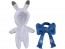 Good Smile Company Nendoroid Doll Kigurumi Pajamas: Rabbit Yukine, GSC92614, by GOOD SMILE COMPANY