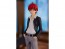 Good Smile Company POP UP PARADE Karma Akabane (Assassination Classroom), GSC47602, by GOOD SMILE COMPANY