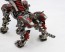 Kotobukiya 1/72 ZOIDS: EZ-035 LIGHTNING SAIX MARKING PLUS VER. , KBY23134, by KOTOBUKIYA
