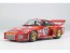 Platz BEEMAX 1/24 Porsche 935 Turbo 1979 Le Mans 24 Hours Class Winner, PLZ89578, by PLATZ