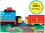 TAKARA TOMY Plarail Thomas Push de Go! Easy for the first time Plarail Thomas the Tank Engine set, TAK78217, by TAKARA TOMY