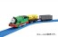 TAKARATOMY Plarail TS-06 Percy , TAK77780, by TAKARATOMY