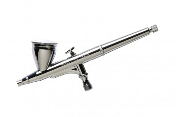 Tamiya Airbrush System SPARMAX AIRBRUSH SX0.3D  , TAM48013, by TAMIYA
