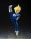Bandai S.H.Figuarts Super Saiyan Vegeta Awakening Super Saiyan Blood, BAC41861, by BANDAI