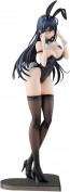 ENSOUTOYS 1/6 Black Bunny Aoi: Limited Ver., EST26317, by ENSOUTOYS