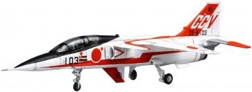 Platz 1/144 JASDF Research Aircraft T-2 CCV, PLZ78183, by PLATZ