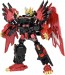 TAKARA TOMY Tomica Job Labor Gigantopolis Braver ZERO OVER DRIVE DX Set, TAK29148, by TAKARA TOMY