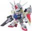 Bandai BB Senshi 374 Gundam Legilis, BAN79151, by BANDAI