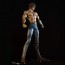 KAIYODO 1/6 Hiroshi Katayama Fist of the North Star Kenshiro Soft Vinyl Kit, KYD11552, by KAIYODO