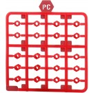 Kotobukiya 1/24 Hexa Gear EX UNIT 002 HEXA G-R.A.M Red Ver., KBY65226, by KOTOBUKIYA