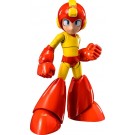 three zero MDLX Mega Man / Rockman (Fire Storm), THZ16408, by three zero