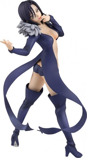 Good Smile Company POP UP PARADE Merlin (The Seven Deadly Sins), GSC49644, by GOOD SMILE COMPANY