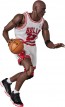 Medicom Toy MAFEX Michael Jordan (Chicago Bulls Home), MED72553, by MEDICOM TOY