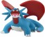 TAKARA TOMY MonColle MS-39 Salamence, TAK11876, by TAKARA TOMY