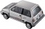 TAKARA TOMY Tomica Premium 35 Honda City Turbo II, TAK91893, by TAKARA TOMY