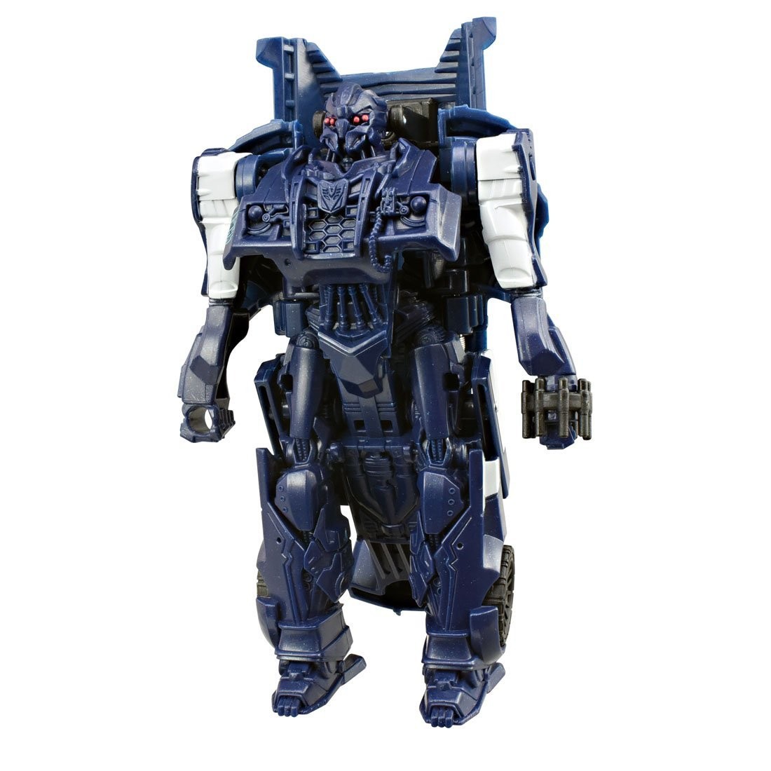 TAKARATOMY Transformers TLK 08 Speed Change Barricade (Transformers