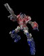 three zero Transformers: Bumblebee DLX Optimus Prime (Cybertron Mode), THZ16446, by three zero