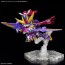 Bandai SD Gundam Cross Silhouette F-Kunoichi Kai (Gundam Build Metaverse), BAN57114, by BANDAI