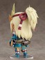 Good Smile Company Nendoroid Hunter: Female Zinogre Alpha Armor Ver. DX (MONSTER HUNTER WORLD: ICEBORNE)  , GSC23083, by GOOD SMILE COMPANY
