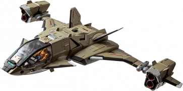 TAKARA TOMY Diaclone D Vehicles Sky Carrier, TAK39160, by TAKARA TOMY