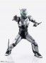 Bandai S.H.Figuarts (Shinkocchou Seihou) Shadow Moon "Kamen Rider Black" , BAN17385, by BANDAI