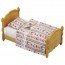 Epoch Sylvanian Families Single Bed , EPC96009, by Epoch