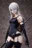 FREEing 1/4 NieR:Automata Ver1.1a: A2 (YoRHa Type A No. 2), FRE13565, by FREEING