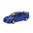 Fujimi 1/24 ID102 Mitsubishi Lancer Evolution VI GSR, FUJ39237, by FUJIMI