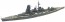 Fujimi 1/700 Toku Series No.37 IJN Battleship Hiei  , FUJ20240, by FUJIMI